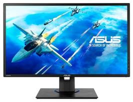 asus zaidimu - Asus VG245HE - 4 nuotrauka