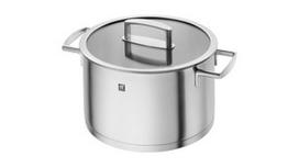 Pirkti Puodas Zwilling 66463-240-0, 240 mm, 6 l - Photo 2