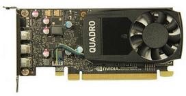 nvidia quadro - Dell NVIDIA, 2 GB, Quadro P400, PCI Express 3.0 - 1 nuotrauka