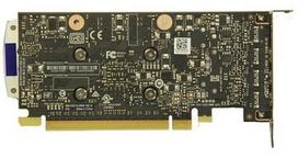 nvidia quadro - Dell NVIDIA, 2 GB, Quadro P400, PCI Express 3.0 - 2 nuotrauka