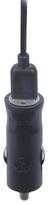automobiline krovikle - TomTom Car Charger USB Black - 2 nuotrauka