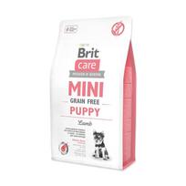 Sausas šunų maistas Brit Care Mini Puppy Lamb, ėriena, 2 kg