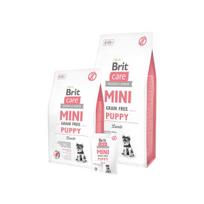 britainia - Sausas šunų maistas Brit Care Mini Puppy Lamb, ėriena, 2 kg - 2 nuotrauka