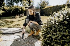 karcher wd 6 - Dulkių siurblys Kärcher WD 6 P S V-30/8/35/T, 30 l - 6 nuotrauka