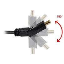 hdmi kabelis 5m - ART KABH AL-05 - 3 nuotrauka