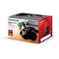 sencor dulkiu siurblys - Sencor SVC 6001 BK - 5 nuotrauka