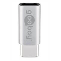 micro usb to - Goobay 51598 - 1 nuotrauka
