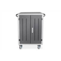 trolley - Digitus Charging Trolley 30 Notebooks - 11 nuotrauka