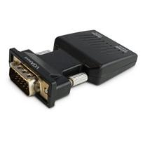 vga kabelis - SAVIO CL-145 - 1 nuotrauka