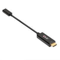 usb c hdmi adapteris - CLUB 3D CAC-1333 - 5 nuotrauka