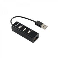 usb 4 port hub - Sbox T-MLX41365 - 4 nuotrauka