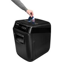 popieriaus smulkintuvai - Fellowes AutoMAX 200C - 3 nuotrauka