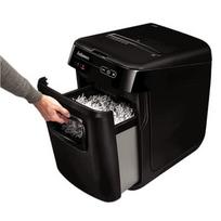 popieriaus smulkintuvai - Fellowes AutoMAX 200C - 4 nuotrauka
