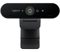 4k webcam - Logitech HD BRIO - 2 nuotrauka