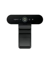 4k webcam - Logitech HD BRIO - 3 nuotrauka