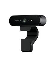 4k webcam - Logitech HD BRIO - 4 nuotrauka