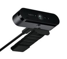 4k webcam - Logitech HD BRIO - 5 nuotrauka