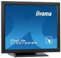 iiyama prolite - Iiyama ProLite T1931SR-B1 - 2 nuotrauka