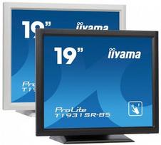 iiyama prolite - Iiyama ProLite T1931SR-B1 - 4 nuotrauka