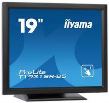 iiyama prolite - Iiyama ProLite T1931SR-B1 - 8 nuotrauka