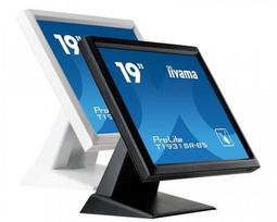 iiyama prolite - Iiyama ProLite T1931SR-B1 - 12 nuotrauka