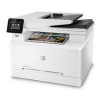 pepti - HP LaserJet Pro MFP M281fdn - 3 nuotrauka