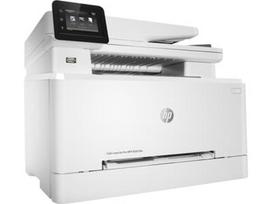 pepti - HP LaserJet Pro MFP M281fdn - 4 nuotrauka