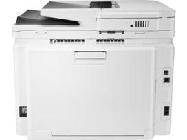 pepti - HP LaserJet Pro MFP M281fdn - 5 nuotrauka