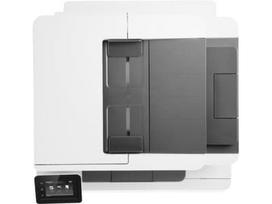 pepti - HP LaserJet Pro MFP M281fdn - 6 nuotrauka