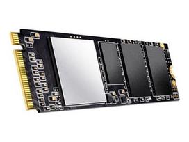 m.2 ssd diskas - ADATA XPG SX6000 Pro 512GB M.2 - 3 nuotrauka