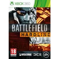 Battlefield Hardline XBOX 360