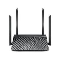 asus marsrutizatorius rt - Asus RT-AC1200G+ Wireless AC1200 Dual-Band Router - 1 nuotrauka