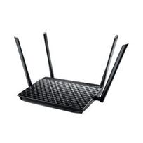 asus marsrutizatorius rt - Asus RT-AC1200G+ Wireless AC1200 Dual-Band Router - 5 nuotrauka