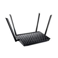 asus marsrutizatorius rt - Asus RT-AC1200G+ Wireless AC1200 Dual-Band Router - 4 nuotrauka