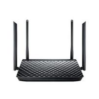 asus marsrutizatorius rt - Asus RT-AC1200G+ Wireless AC1200 Dual-Band Router - 7 nuotrauka