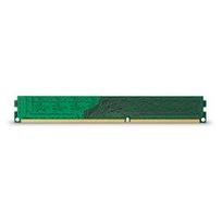 ddr3 ram 1600mhz 4gb - DDR3 Kingston 4GB 1600MHz CL11 1.5V - 4 nuotrauka