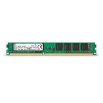ddr3 ram 1600mhz 4gb - DDR3 Kingston 4GB 1600MHz CL11 1.5V - 6 nuotrauka
