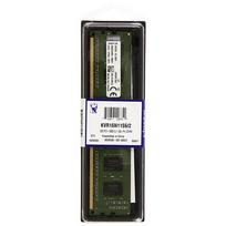 ddr3 ram 1600mhz 4gb - DDR3 Kingston 4GB 1600MHz CL11 1.5V - 7 nuotrauka
