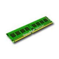 ddr3 ram 1600mhz 4gb - DDR3 Kingston 4GB 1600MHz CL11 1.5V - 8 nuotrauka