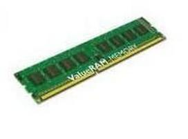ddr3 ram 1600mhz 4gb - DDR3 Kingston 4GB 1600MHz CL11 1.5V - 9 nuotrauka