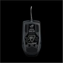 pele rog - Asus ROG Sica - 3 nuotrauka