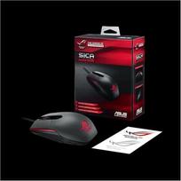 pele rog - Asus ROG Sica - 4 nuotrauka