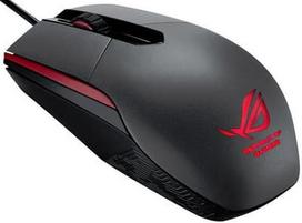 pele rog - Asus ROG Sica - 7 nuotrauka