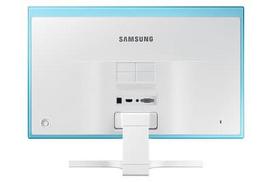 led e39 - Samsung S22E391H - 3 nuotrauka