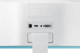 led e39 - Samsung S22E391H - 8 nuotrauka