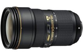 Nikon AF-S Nikor VR 24-70mm f/2.8