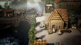 switch eneba - Octopath Traveler Nintendo Switch - 2 nuotrauka