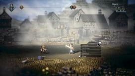 switch eneba - Octopath Traveler Nintendo Switch - 3 nuotrauka