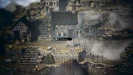 switch eneba - Octopath Traveler Nintendo Switch - 4 nuotrauka