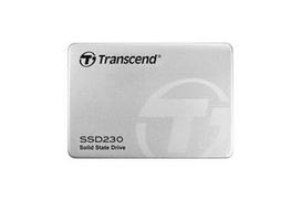 ssd sata 2 256gb - Transcend 230S 256GB SSD - 2 nuotrauka